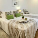 Apartamento 1B