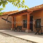 Habitación I para 4 plazas