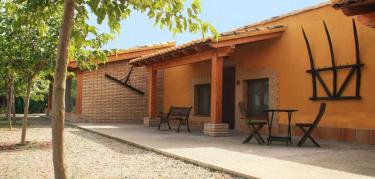 Albergue Rural La Alberca (Navarra) Albergue Rural La Alberca (Navarra)