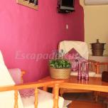 Casa Rural Samanes 1