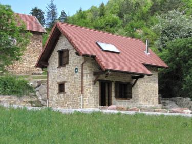 Casa La Central (Navarra) Casa La Central (Navarra)