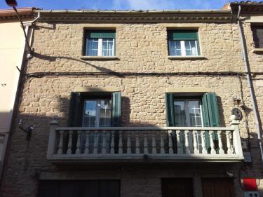 Vivienda Turistica Greta Etxea (Navarra) Vivienda Turistica Greta Etxea (Navarra)
