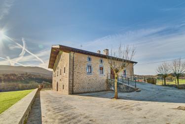 Casa Rural Bengoa (Navarra) Casa Rural Bengoa (Navarra)