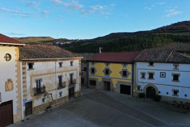 Casa Rural Don Filo (Navarra) Casa Rural Don Filo (Navarra)