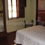 Habitación doble III