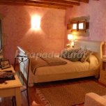 Habitación Treixadura