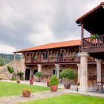 Casal de Arman (Casa completa)