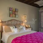 Habitación estádar