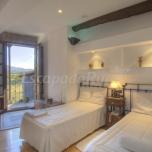 Habitación Balcón