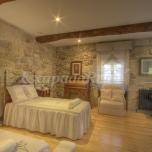 Habitación con yacuzzi