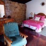Habitación con Sala