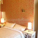 habitación superior
