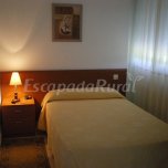 Habitación individual
