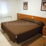 Habitación doble