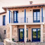 Apartamento Castiñeiro