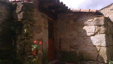 Casa Nova (Ourense) Casa Nova (Ourense)