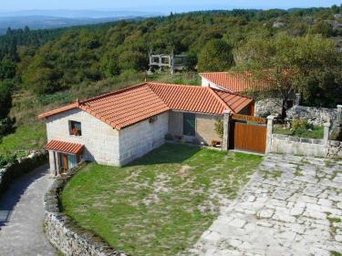 Casa da Canella (Ourense) Casa da Canella (Ourense)