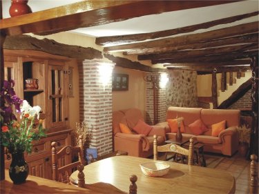 Casa Rural La Toba (Palencia) Casa Rural La Toba (Palencia)