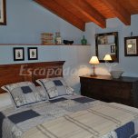 Casa rural El Pozo Airón