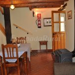 Casa rural La Juliana