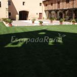 Casa del Pastor