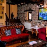 Casa Paco Soriano