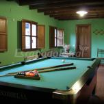 Casa Entrepeñas