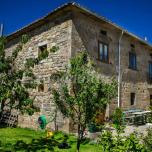 La casa de lucia A