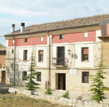 Casa Rural Sinesio Delgado (Palencia) Casa Rural Sinesio Delgado (Palencia)