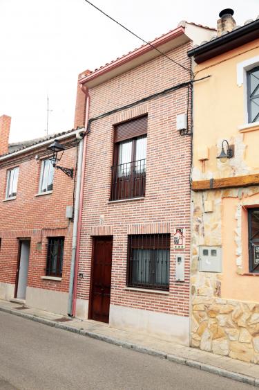 VillaCarrion (Palencia) VillaCarrion (Palencia)