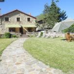 casa rural toribio