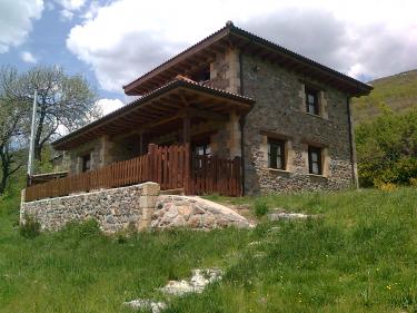 Casa Curavacas (Palencia) Casa Curavacas (Palencia)