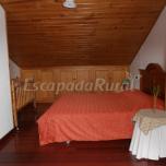 Habitación doble II