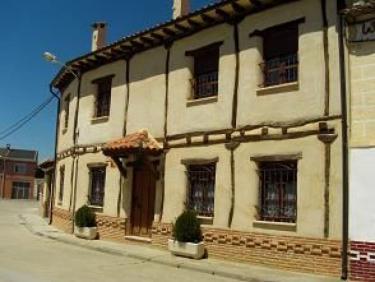 La Casa del Cura (Palencia) La Casa del Cura (Palencia)