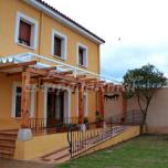 El portal del Cerrato