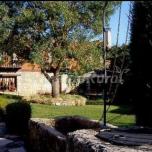 Casa rural el Fresno
