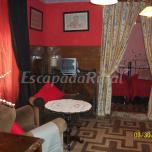 Habitación Cuádruple III