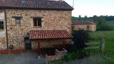Casa Rural La Corte (Palencia) Casa Rural La Corte (Palencia)