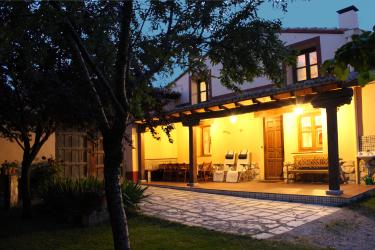 Casa Rural Las Calzadas (Palencia) Casa Rural Las Calzadas (Palencia)
