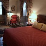 Habitación Matrimonial I