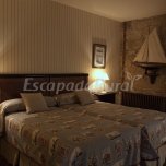 Habitación Doble I