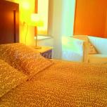 Habitación doble I