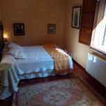 Habitación suite nº1 O Galeón