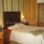 Habitación especial