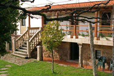 Casa Sueiro (Pontevedra) Casa Sueiro (Pontevedra)