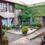 Casa rural Rectoral do Fontan