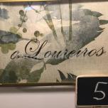 Cuarto do Loureiro