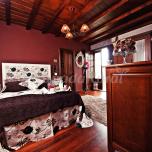 Habitación doble con baño II