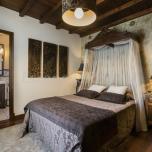 Habitación doble con baño I