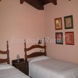 Habitación Matrimonial 2